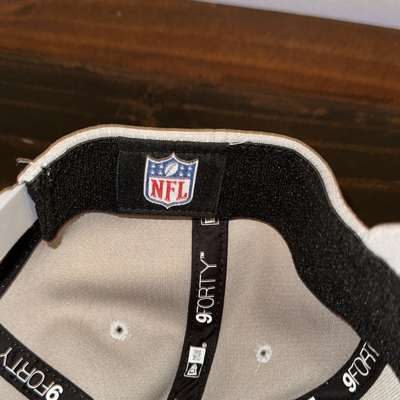 New Era Gray Super Bowl LV Champions Hat - Picture 5 of 5